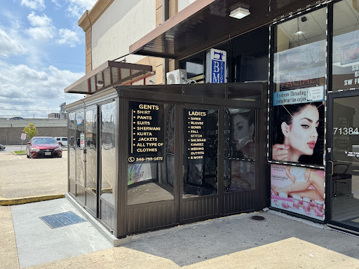 BM Tailor and Alterations