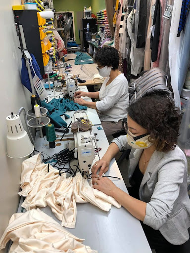 Susie's Tailor & Alterations