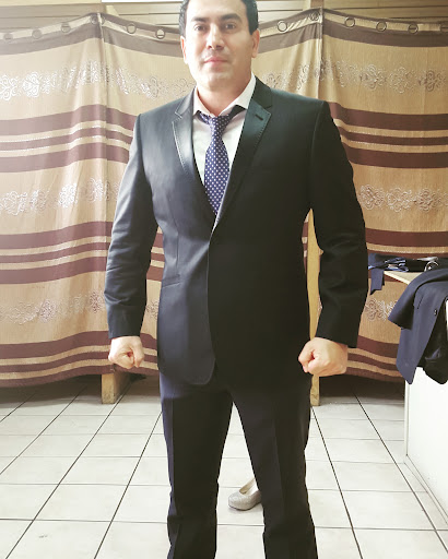 Carlos Tailor Shop