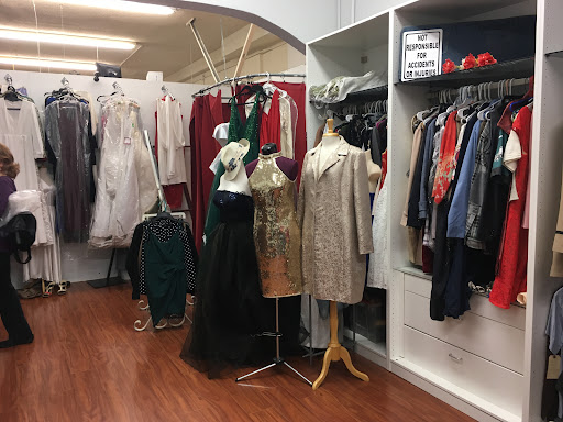 Susan European Dressmaker (Alterations)