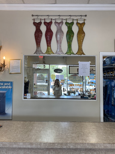 Del Sol Dry Cleaners Inc