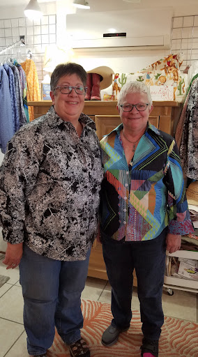Seamstress of the Desert Alterations, Repair & Hand Made Clothes