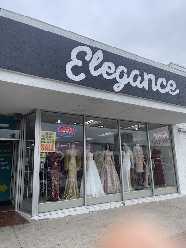 Elagance Formal Boutique