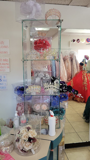 Vanessa’s Diseños y decoraciones