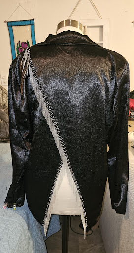 Majestic Threads by Vilma