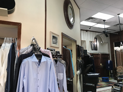 Lozano's Mens Collection