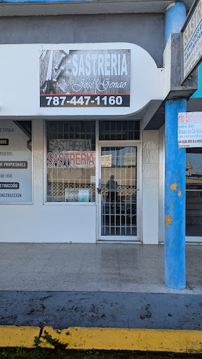 Sastrería Jose Genao