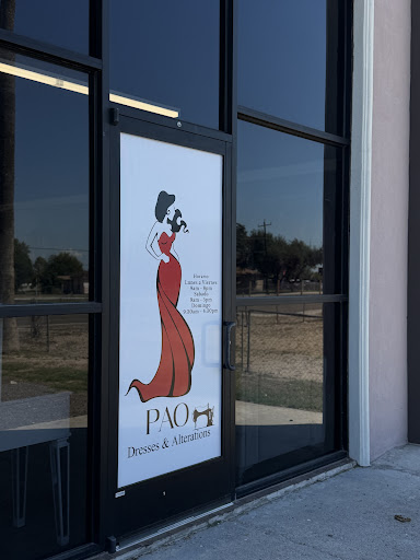 PAO DRESSES & ALTERATIONS
