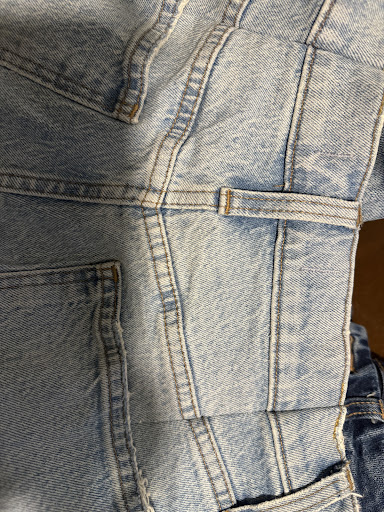 Rosselyn Chang - Alteration