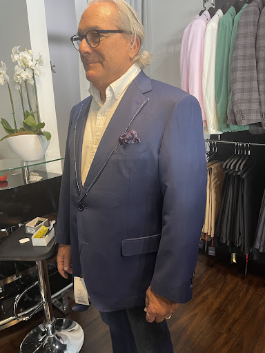 AZIARI TAILOR SHOP