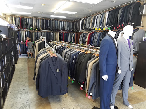 International Suit
