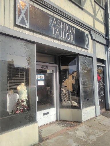 John the Fashion Tailor