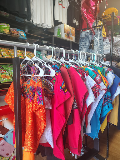 Típicos Huehuetenango Taylor Shop