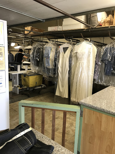 Berkland Cleaners