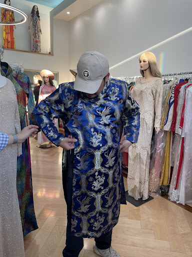 Ao Dai Bridal & Beauty