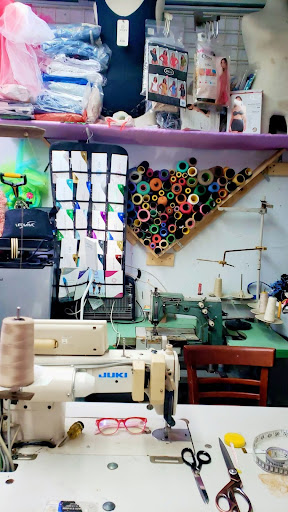 alteraciónes de ropa Nancy