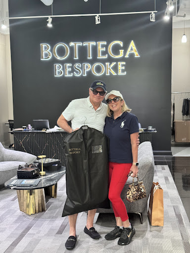 BOTTEGA BESPOKE