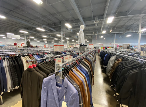 JOSEPHS LABEL - Tailoring & Alterations