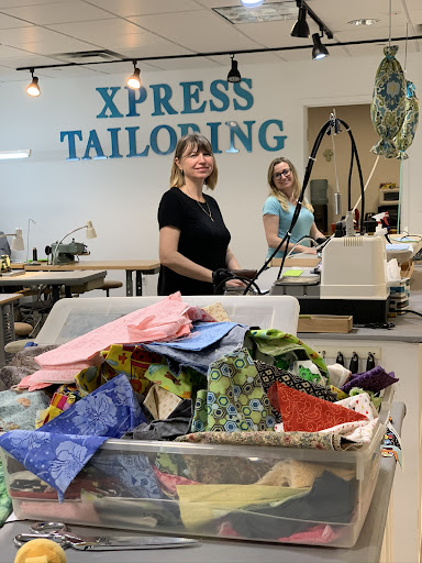 Xpress Tailoring Biltmore