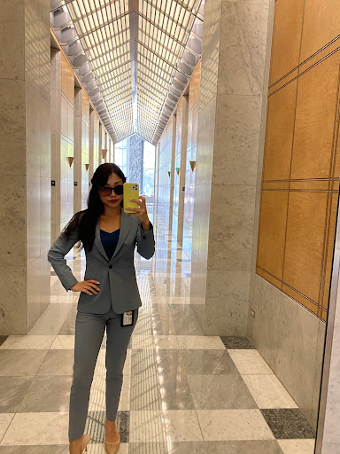 Don's Alterations & call first