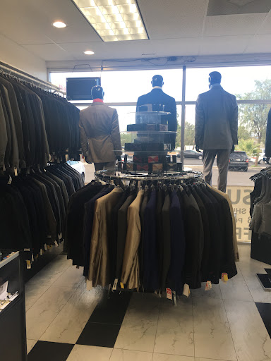 London Suits CO