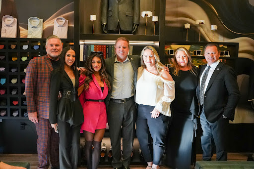 Eastin Suits Henderson