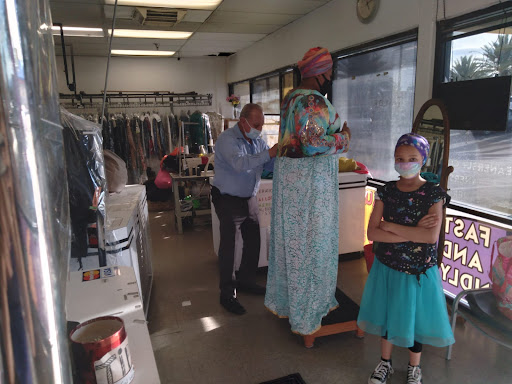 Fashion Cleaners