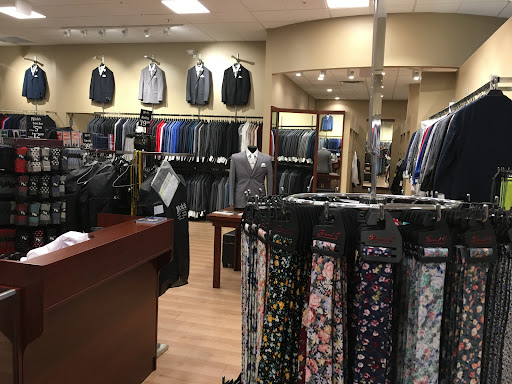 Nick’s Menswear Tucson – Suits, Custom, Weddings & Prom