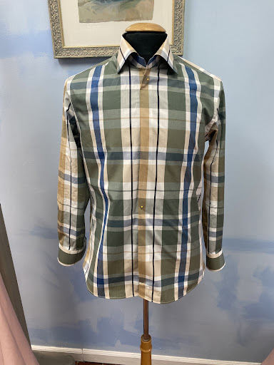 NRJ Custom Tailoring