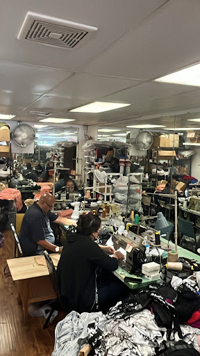 Karla Ortega Fashion Studio