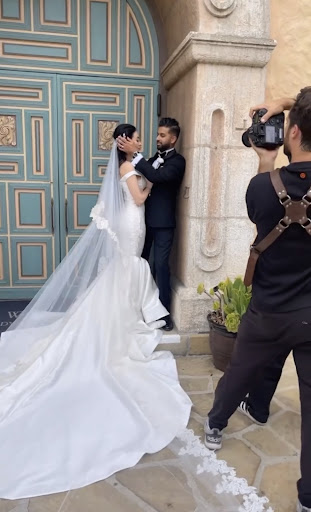 Focus On The Bride Event Planning & Expert Alterations