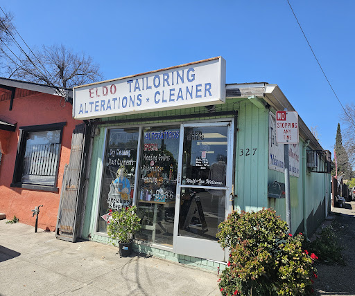 Eldo Tailoring & Alterations