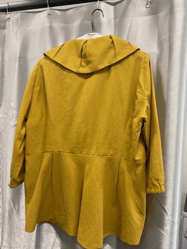 Mari's Alterations
