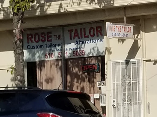 Rose the Tailor