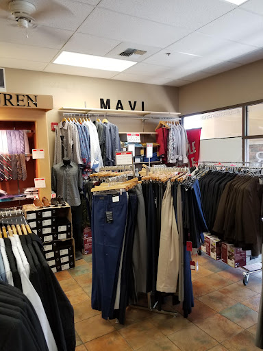 Fino's Menswear & Tuxedo