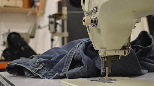 Macario Alterations & Tailoring