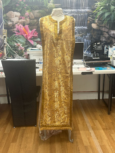 DANIELA TAILORING & ALTERI