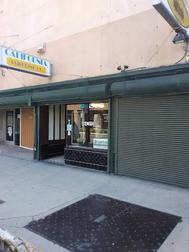 California Tailoring Co.