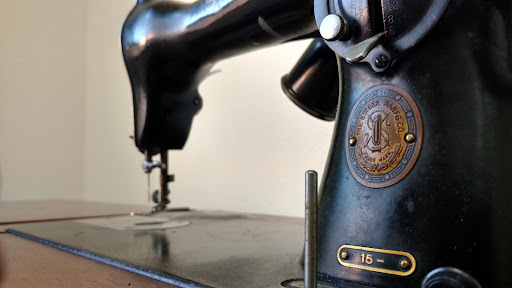 Chula Vista Tailor