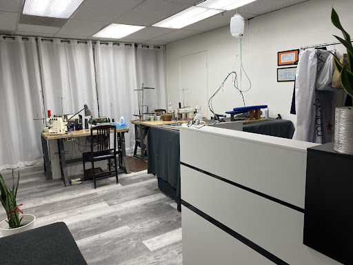 Blanca's Tailor Shop