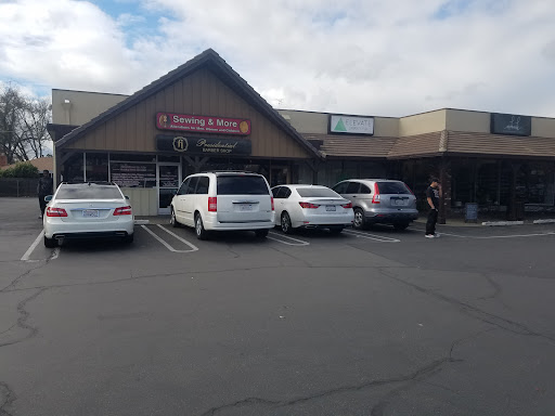 Sewing & More ALTERATIONS + Wedding Gown Specialist + Custom Fitting