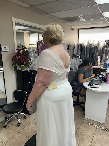 Hoffman Alterations and Embroidery