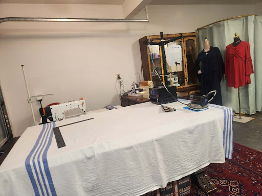 Darzi Alteration & Seamstress