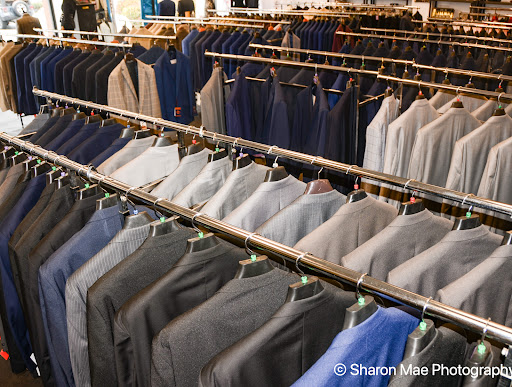 Stych Oxnard - Men's Clothing, Tactical Wear & Alterations