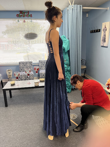 My Boutique Alterations