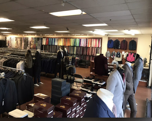 Men’s Suits King Fashion