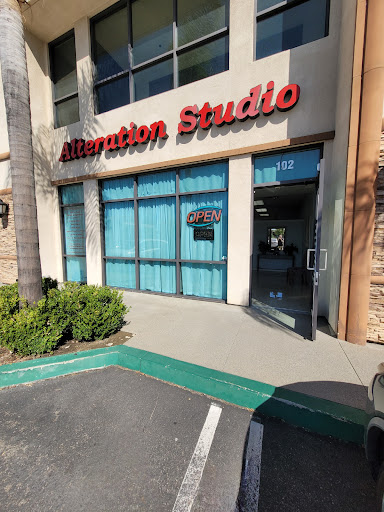 Alteration Studio