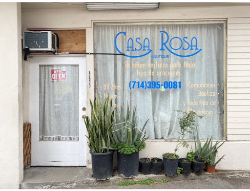 Casa Rosa Boutique