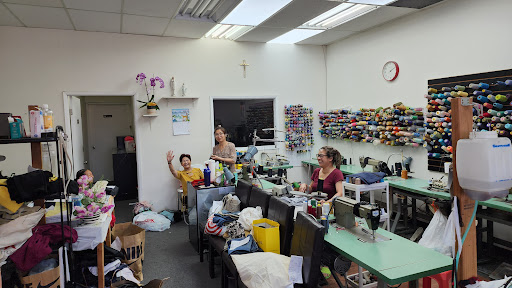 Lien Huong Tailoring