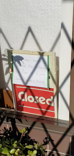 Victor's Studio Tailor Shop